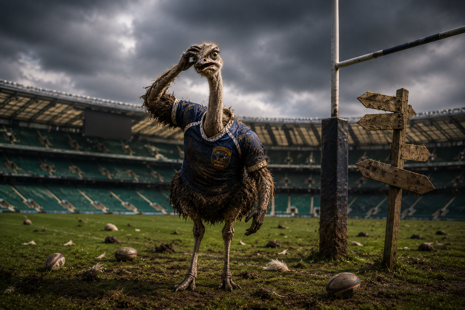 Rugbyspelarna är lika förvirrade som du